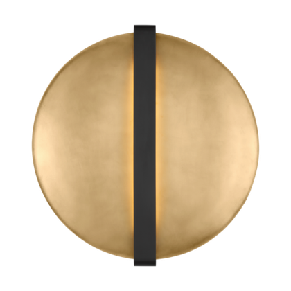 Настенный светильник Visual Comfort Cymbal Large Sconce