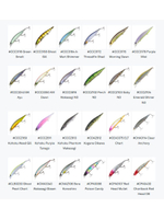 Воблер DUO Realis Jerkbait 120 SP, ASA3146 Gold Perch, 120 мм, 17,7 г, нейтральный, минноу