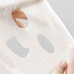 Ультратонкая шёлковая маска с гамамелисом Dr.Althea Premium Essential Skin Conditioner Silk Mask