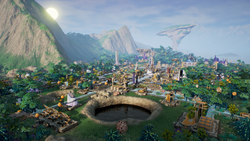 Aven Colony (для ПК, цифровой код доступа)