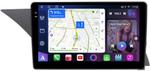 Магнитола для Mercedes-Benz GLK X204 2012-2015 NTG 4.5 - FarCar S500-TS10 монитор 9.5" QLED на Android 14, Быстрая, CarPlay, 4G SIM-слот