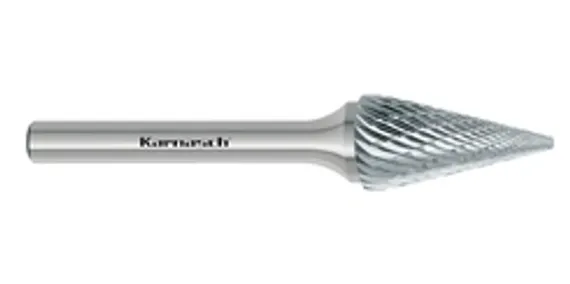 Коронка с твердосплавными напайками LENZ Ø65х25 мм, арт. LZCS-065