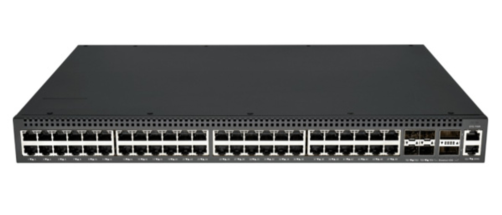 Коммутатор управляемый NikoMax GL-SW-G302-54TC