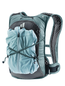 Рюкзак Deuter Rogla 5 Graphite/Shale