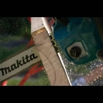 Пила цепная электрическая Makita DUC353Z