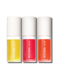 Eco Soul Lip Oil