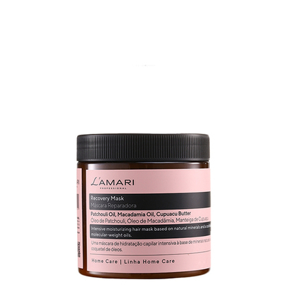 LAMARI Маска питательная Recovery Mask ❌ НЕТ В НАЛИЧИИ!