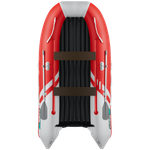 Лодка ПВХ Gladiator Air Sport E350S НДНД -