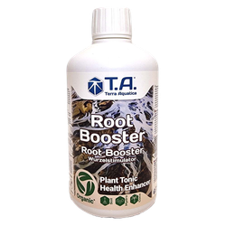 Удобрение и стимулятор роста корней GHE (Terra Aquatica) Root Booster