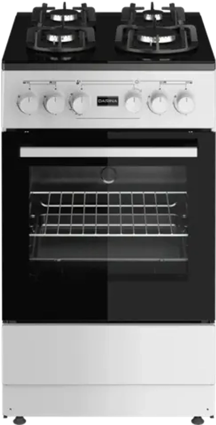 Плита газовая Darina 1F2 GC241 110 W