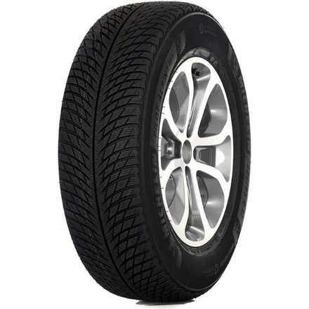 Зимняя шина Michelin Pilot Alpin 5 SUV (265/45 R20 104V)