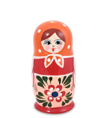 МР-80/12-D Матрешка 3м «Машенька» (загорская)