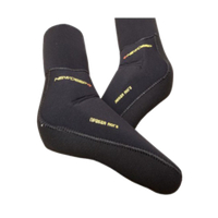 Носки NewDeep Standard Nylon 3мм Н/Н -