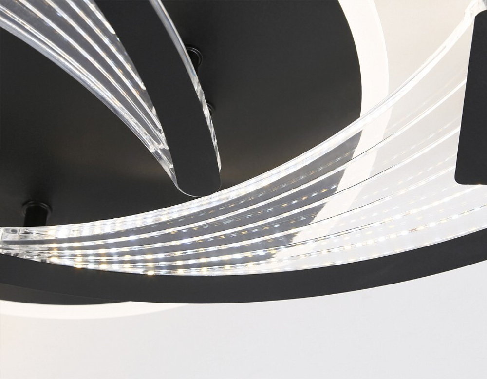 Потолочная люстра Ambrella Light FA FA4477