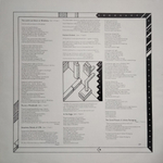Genesis / The Lamb Lies Down On Broadway (2LP)