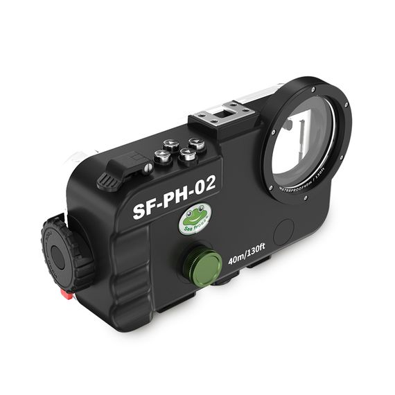 Подводный бокс для смартфонов Sea Frogs SF-PH-02 iPhone/HUAWEI