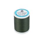 Нитки для пэчворка SumikoThread 200 м, (219 ярд), 16 хаки