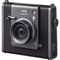 Fujifilm Instax WIDE Evo Hybrid Instant Camera Black