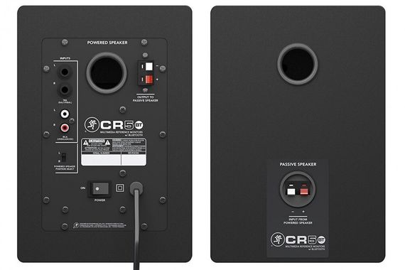 MACKIE CR5BT
