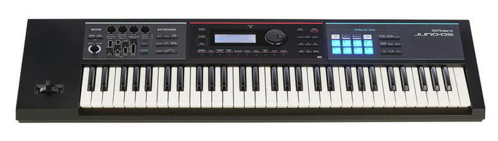 Roland Juno-DS 61