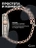 Ремешок Ocean band для Apple Watch 38/40/41 mm Pink Sand