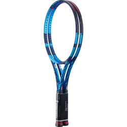 Теннисная ракетка Babolat Pure Drive 98 2 Pack - blue