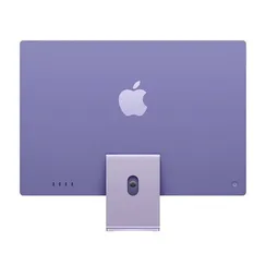 Моноблок Apple iMac 4.5K 24 (M4 8-Core, GPU 8-Core, 16GB, 256GB) (Фиолетовый | Purple) (2024)