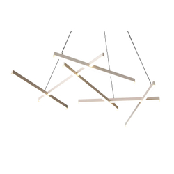 Светильник подвесной ST Luce Basoni SL394.513.06
