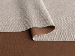 Велюр Форма бейж (Forma beige)