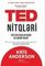 ted nitqleri