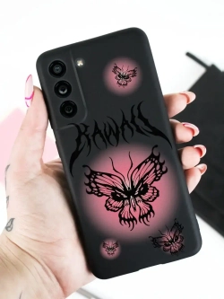 Чехол на Samsung S21 Fe, Самсунг С21 Фе