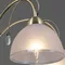 Потолочная люстра  IL0506-5CSQ-25AB ELITE ILLUMICO