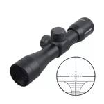 Оптический прицел Vector Optics 25,4мм SFP VictOptics B1 4x32 Compact ( Сетка R14 )