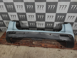 Бампер задний Suzuki Vitara 2 14-нв Б/У Оригинал 7181154P00N49