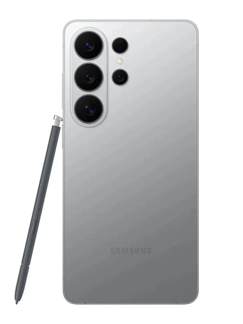 Смартфон Samsung Galaxy S26 Ultra 12/512GB Silver Shadow