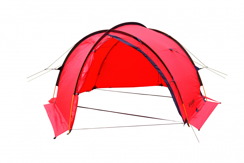 ПАЛАТКА TALBERG MAREL 3 PRO RED