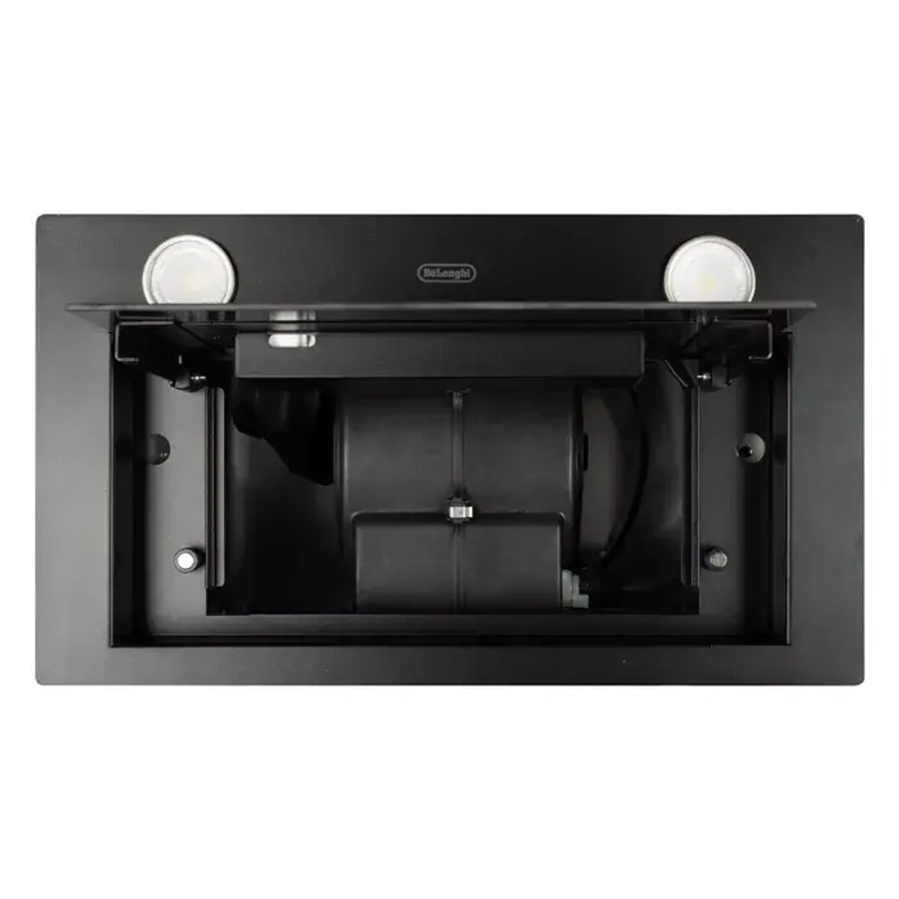 DeLonghi Кухонная вытяжка COSETTA 525 NB