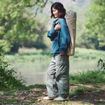 Кресло туристическое Naturehike Stellaluna T01 складное, 48х48х74 см, до 110 кг, зеленое, артикул CNH23JU13002-GRL. Под заказ