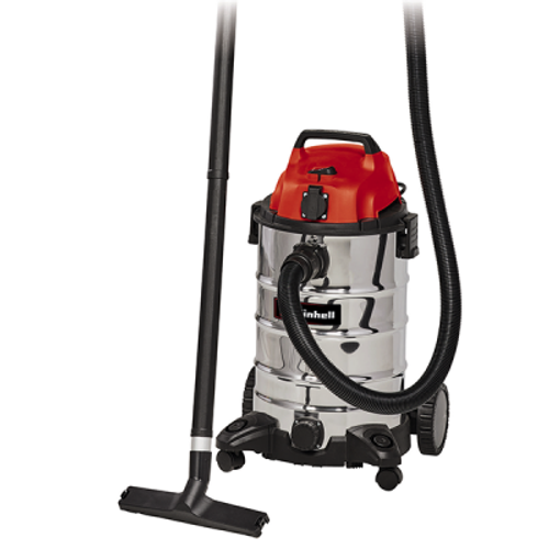 Пылесос Einhell TC(TH)-VC 1930 SA для влажной и сухой уборки