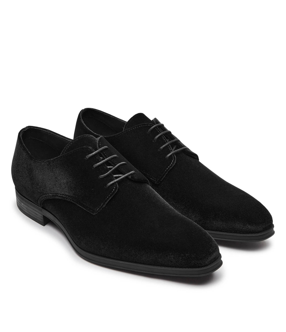 Дерби Theon BOSS BLACK - черный(50529248)