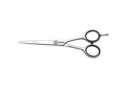 Ножницы прямые Jaguar White Line Silver Ice 5.0"
