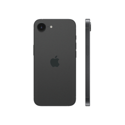Apple iPhone 17e 256 Гб, Черный (Black) eSIM