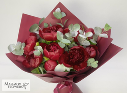 Букет "Хелена"