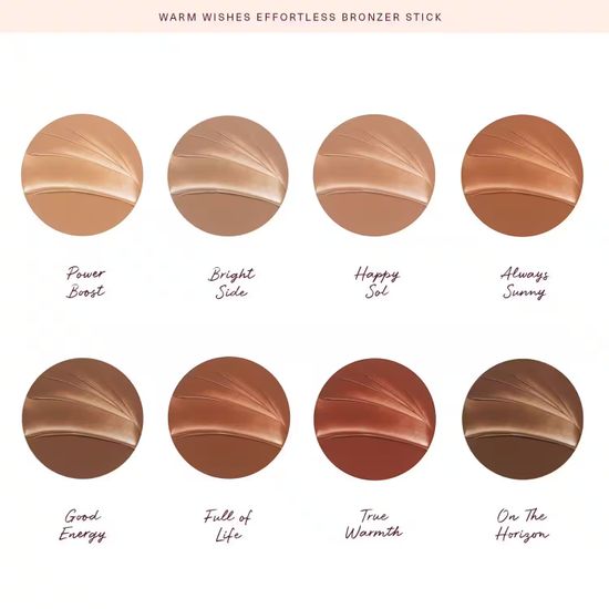 RARE BEAUTY Warm Wishes Effortless Bronzer Бронзер в стике