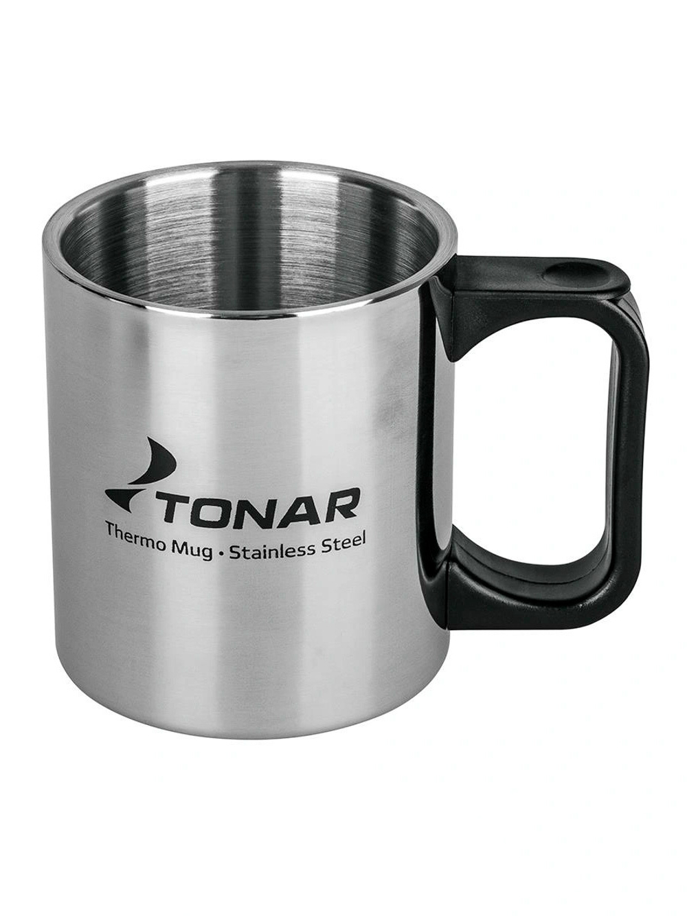 Термокружка Тонар 350ML с пл. крышкой (T.TK-047-350)