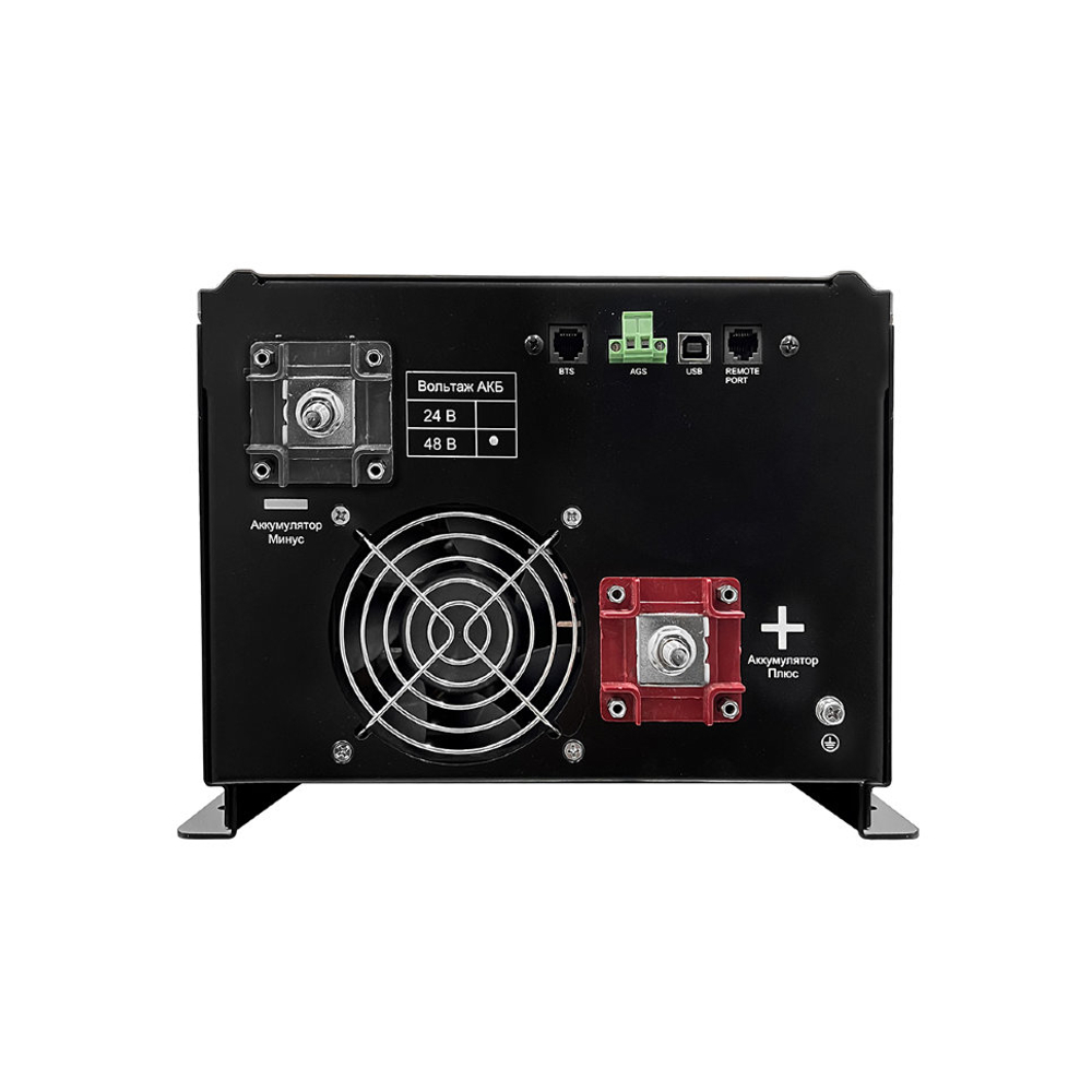ИБП Hiden Control HPS30-5048 (48в 5000Вт)