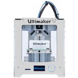 Фотография — 3D-принтер Ultimaker 2 Go