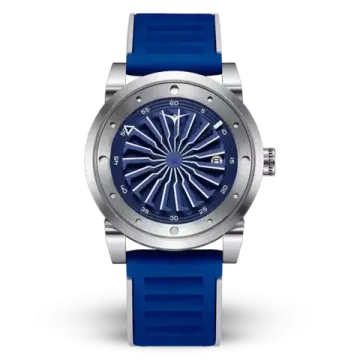 Мужские наручные часы Zinvo Blade COBALT 1-38