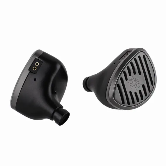 Kiwi Ears Septet Steel