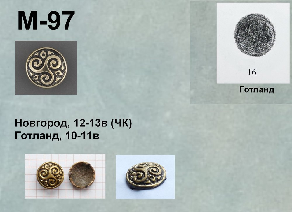 Новгород 12-13 в.
